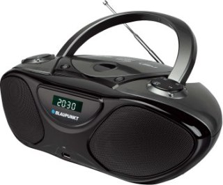 Blaupunkt BB14 BK