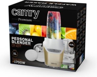 Blender - Camry CR 4071