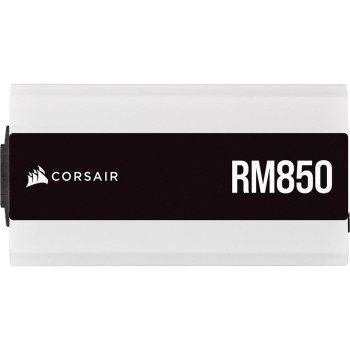 Corsair RM White Series RM850 850W