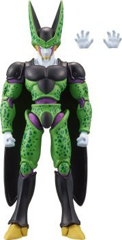 DRAGON BALL DRAGON STARS CELL FINAL FORM