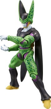 DRAGON BALL DRAGON STARS CELL FINAL FORM