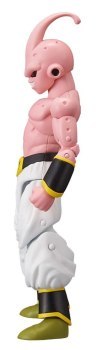 DRAGON BALL DRAGON STARS MAJIN BUU FINAL FORM