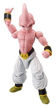 DRAGON BALL DRAGON STARS MAJIN BUU FINAL FORM