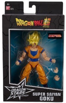 DRAGON BALL DRAGON STARS SUPER SAIYAN GOKU