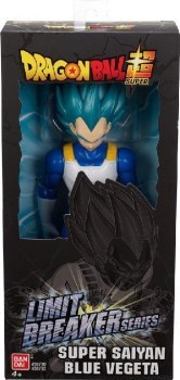 DRAGON BALL LIMIT BREAKER SUPER SAIYAN BLUE VEGETA