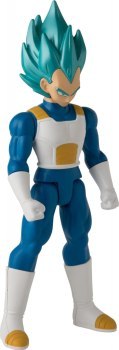 DRAGON BALL LIMIT BREAKER SUPER SAIYAN BLUE VEGETA