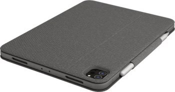 Etui Folio Touch Logitech do iPada Air (4. generacji) oksford szary - 920-009968