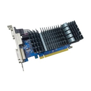 Karta graf. ASUS GeForce GT 710 2GB GDDR5 EVO Low-P