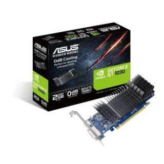 Karta graficzna ASUS GeForce GT 1030 2G (GT1030-2G-BRK)