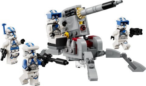 LEGO(R) STAR WARS 75345 Zestaw bitewny - żołnierze