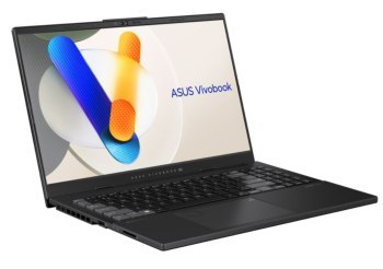 Laptop ASUS Vivobook Pro 15 OLED N6506MV-MA031X - Ultra 9-185H | 15,6'' | 2,8k | 120Hz | 16GB | 1TB | Win11Pro | RTX4060 | AI