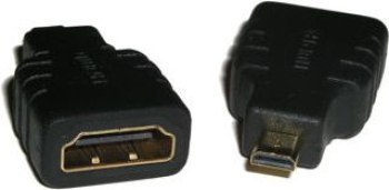 LogiLink micro HDMI