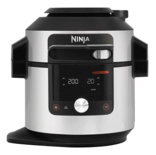 NINJA Multicooker OL750EU Max SmartLid