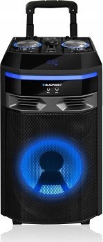 Power Audio Blaupunkt PS6