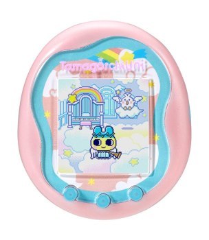 TAMAGOTCHI UNI - ANGEL FESTIVAL