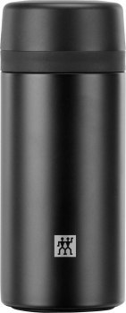 Zaparzacz do herbaty ZWILLING Thermo 420 ml czarny