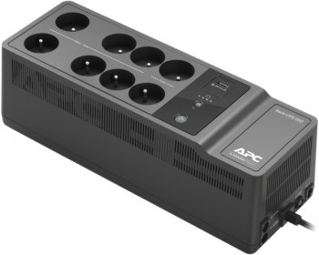 Zasilacz UPS - APC Back BE1050G2-FR