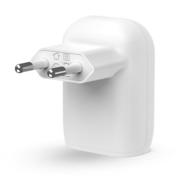 BELKIN ŁADOWARKA 30W PD PPS BOOSTCHARGE WHT