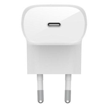 BELKIN ŁADOWARKA 30W PD PPS BOOSTCHARGE WHT