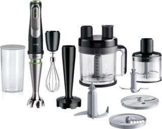 Blender - Braun Multi Quick 9 MQ9187XLI