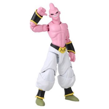 DRAGON BALL DRAGON STARS MAJIN BUU -SUPER-