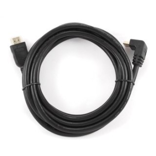 Gembird HDMI 3.0m kątowy