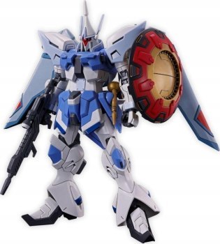 HGCE 1/144 GYAN STORM (AGNES GIEBENRATH CUSTOM)