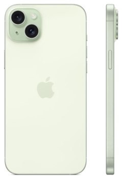 IPhone 15 Plus 256GB Green