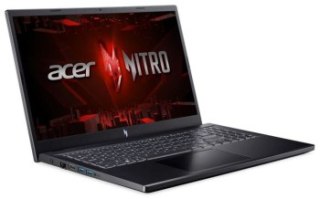 Laptop Acer Nitro V - i5-13420H | 15,6'' | 16GB | 1TB | Win11 | RTX 3050