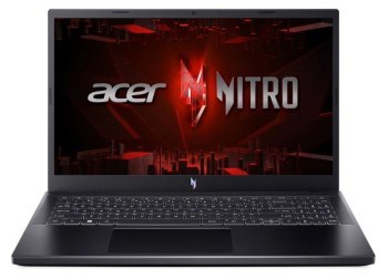 Laptop Acer Nitro V - i5-13420H | 15,6'' | 16GB | 1TB | Win11 | RTX 3050