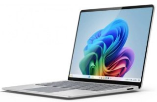 Laptop Microsoft Surface Laptop (Copilot+ PC) - Snapdragon X Elite | 13,8'' | Dotyk | 16GB | 512GB | W11H | Platynowy