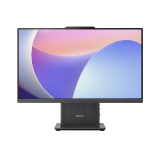 Lenovo IdeaCentre AIO 24IRH9 i3-1315U 23.8 FHD IPS AG 250nits 100Hz 8GB DDR5 5200 SSD512 Intel UHD Graphics NoOS Luna Grey