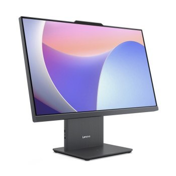 Lenovo IdeaCentre AIO 24IRH9 i3-1315U 23.8 FHD IPS AG 250nits 100Hz 8GB DDR5 5200 SSD512 Intel UHD Graphics NoOS Luna Grey