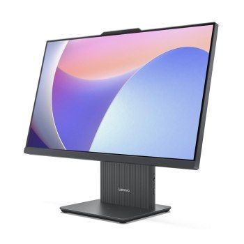 Lenovo IdeaCentre AIO 24IRH9 i3-1315U 23.8 FHD IPS AG 250nits 100Hz 8GB DDR5 5200 SSD512 Intel UHD Graphics NoOS Luna Grey