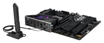 Płyta główna - ASUS ROG STRIX Z790-E GAMING WIFI II