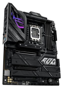 Płyta główna - ASUS ROG STRIX Z790-E GAMING WIFI II