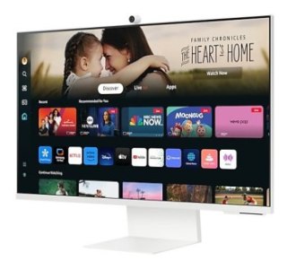 Samsung LS32DM801UUXDU - 32'' | VA | 4K