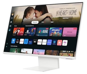 Samsung LS32DM801UUXDU - 32'' | VA | 4K