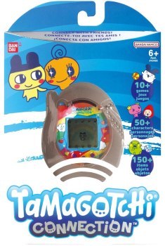 TAMAGOTCHI CONNECTION - RAINBOW SKY