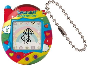 TAMAGOTCHI CONNECTION - RAINBOW SKY