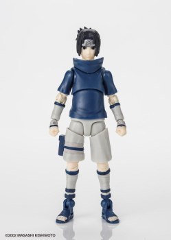 ULTIMATE LEGENDS NARUTO - UCHIHA SASUKE(CLASSIC)