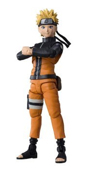 ULTIMATE LEGENDS NARUTO - UZUMAKI NARUTO(ADULT)