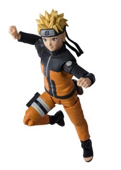 ULTIMATE LEGENDS NARUTO - UZUMAKI NARUTO(ADULT)