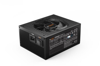 ZASILACZ BEQUIET! STRAIGHT POWER 12 1200W