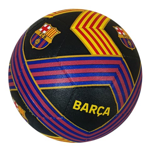 PIŁKA NOŻNA FC BARCELONA BLAUGRANA/ CATALUNYA R.5