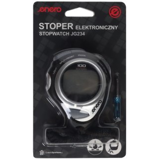 STOPER ELEKTRONICZNY 100 CZASOWY ENERO