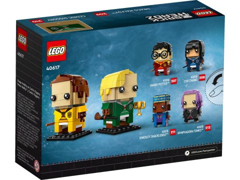 LEGO 40617 Draco Malfoy i Cedric Diggory