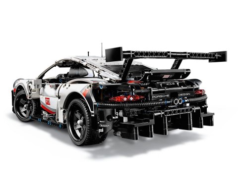 LEGO 42096 Technic Porsche 911 RSR