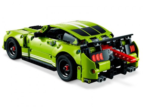 LEGO 42138 Technic Ford Mustang Shelby GT500