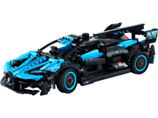 LEGO 42162 Technic Bugatti Bolide Agile Blue